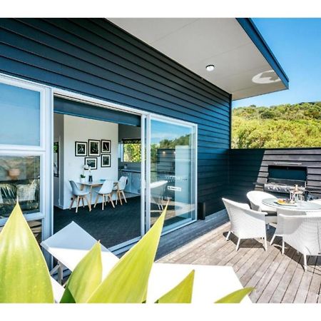 Delamore Cove - Kauri - Stay Waiheke Matiatia Bay المظهر الخارجي الصورة