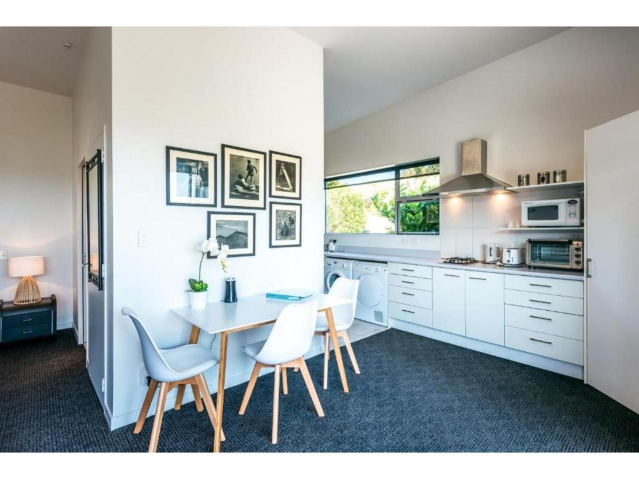 Delamore Cove - Kauri - Stay Waiheke Matiatia Bay المظهر الخارجي الصورة
