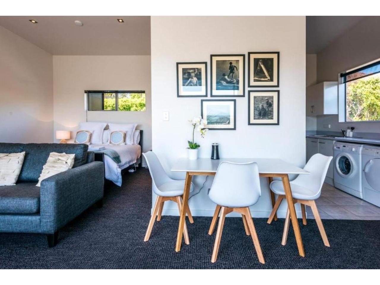 Delamore Cove - Kauri - Stay Waiheke Matiatia Bay المظهر الخارجي الصورة