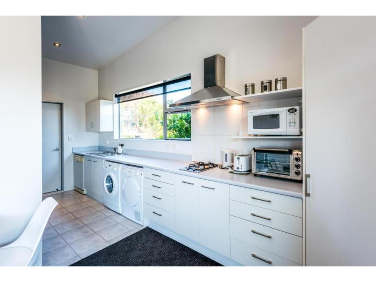 Delamore Cove - Kauri - Stay Waiheke Matiatia Bay المظهر الخارجي الصورة
