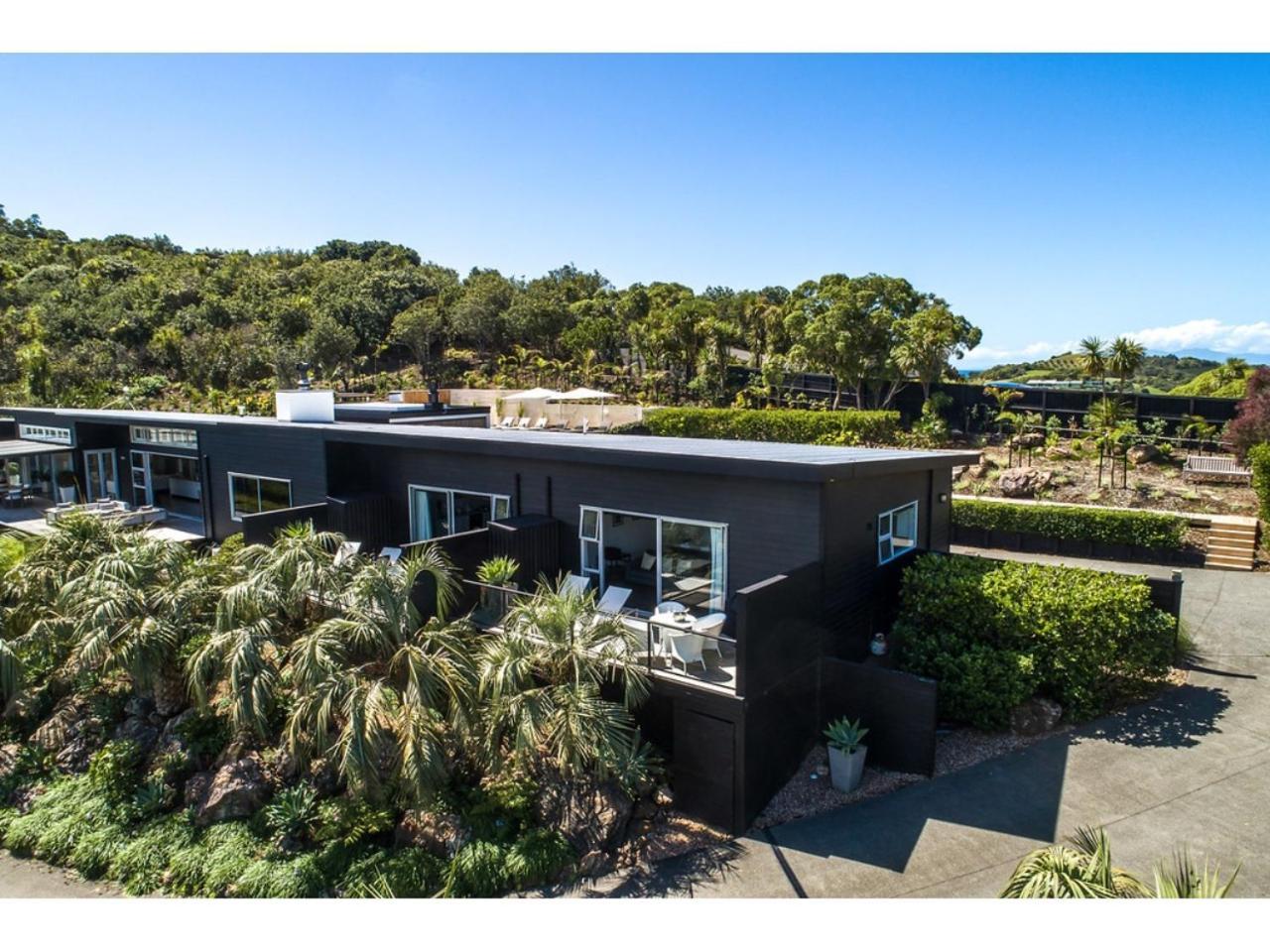 Delamore Cove - Kauri - Stay Waiheke Matiatia Bay المظهر الخارجي الصورة