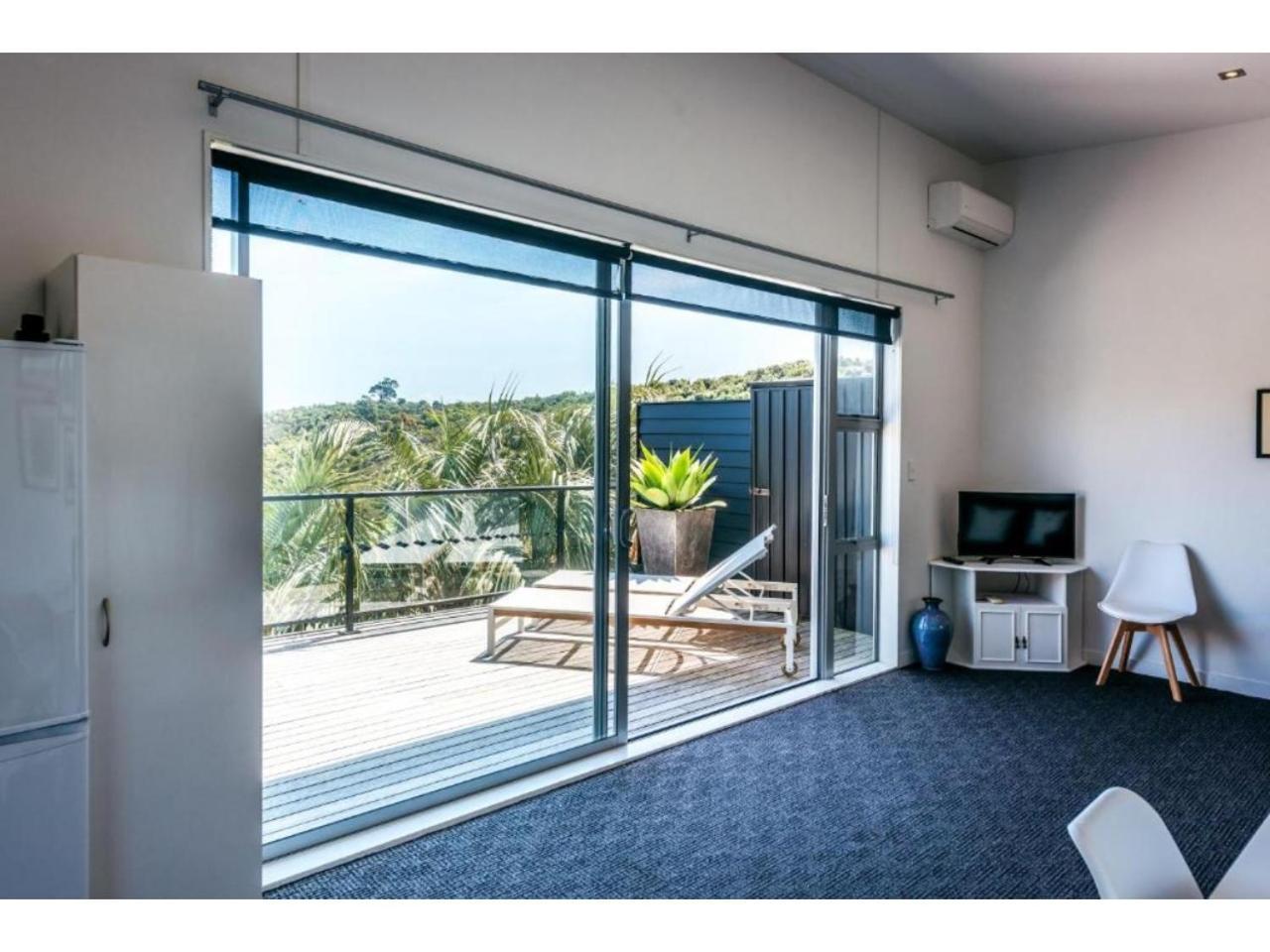 Delamore Cove - Kauri - Stay Waiheke Matiatia Bay المظهر الخارجي الصورة