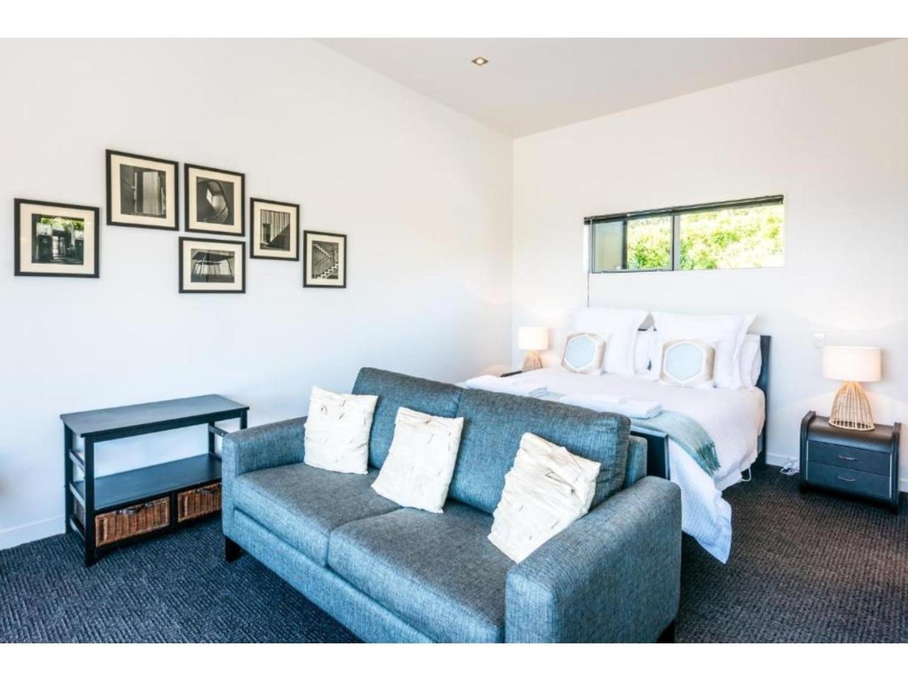 Delamore Cove - Kauri - Stay Waiheke Matiatia Bay المظهر الخارجي الصورة