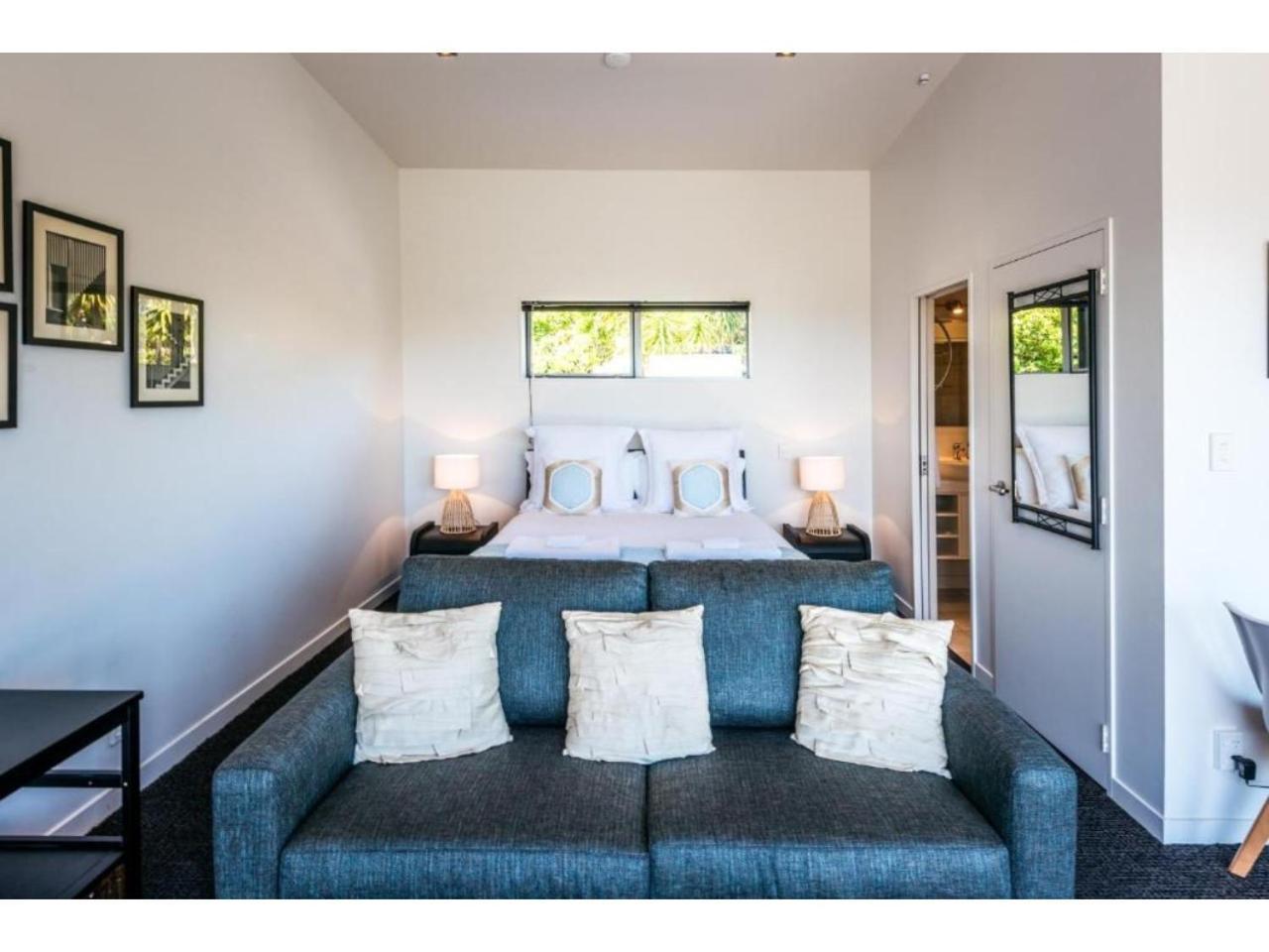 Delamore Cove - Kauri - Stay Waiheke Matiatia Bay المظهر الخارجي الصورة