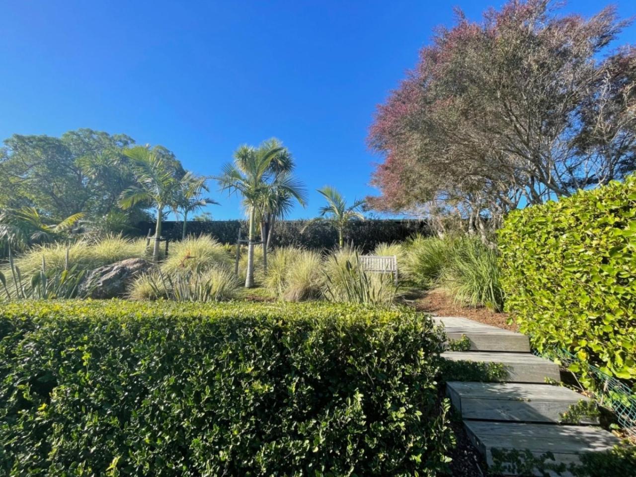 Delamore Cove - Kauri - Stay Waiheke Matiatia Bay المظهر الخارجي الصورة