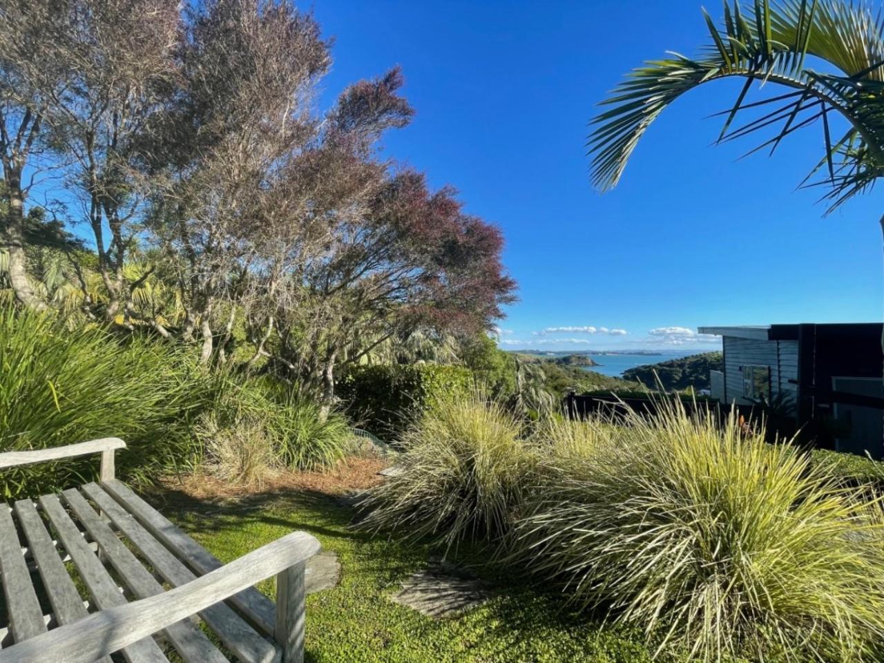 Delamore Cove - Kauri - Stay Waiheke Matiatia Bay المظهر الخارجي الصورة